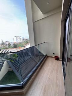Stunning 2 Bedroom Apartment Overlooking the Ocean - 2