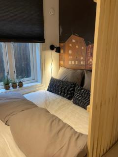 Studioleilighet midt i Trondheim - 3