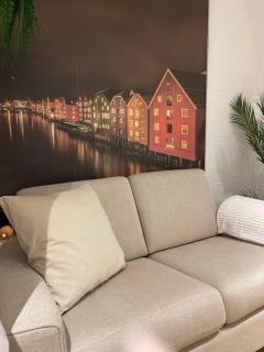 Studioleilighet midt i Trondheim - 8
