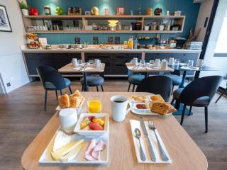 Mercure Deauville Centre - 7