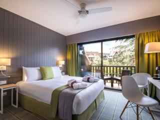 Mercure Deauville Centre - 4