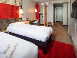 Ibis Sheffield City - Sheffield - 2