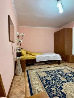 Уютная квартира - 8