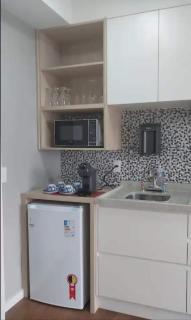 Apartamento Metro Tucuruvi - 1