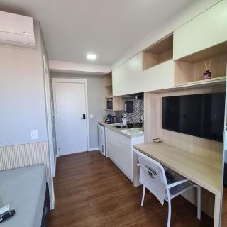 Apartamento Metro Tucuruvi - 5