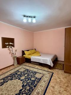 Уютная квартира - 1