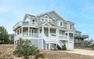 D2115 Shorehaven Too - Ocean Views, Rec Room, Convenient Beach Access! - 0