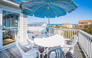 D2115 Shorehaven Too - Ocean Views, Rec Room, Convenient Beach Access! - 9