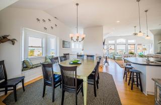 D2115 Shorehaven Too - Ocean Views, Rec Room, Convenient Beach Access! - 3