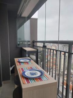 Apartamento Metro Tucuruvi - 9