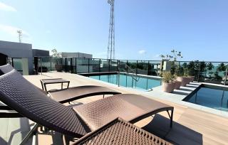 Porto Blue by Temporada Inn - 9