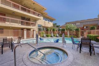 Best Western PLUS Inn of Hayward - 8