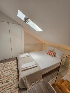 Vila Real Central House - 8