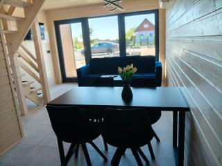 Bajlando Sarbinowo Domki Apartamentowe - 2