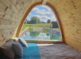 La Bohème Lodges and Glamping - 1