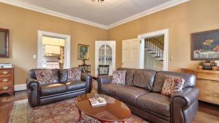 Historic 98 Fire Pit Game Room & Dog Friendly - 3