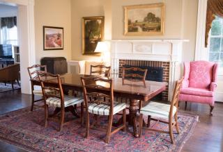 Historic 98 Fire Pit Game Room & Dog Friendly - 2