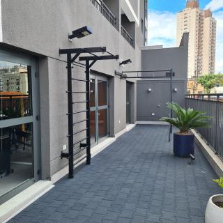 Apartamento Metro Tucuruvi - São Paulo - 1