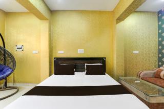 HOTEL O YASH RAJ PALACE - 5