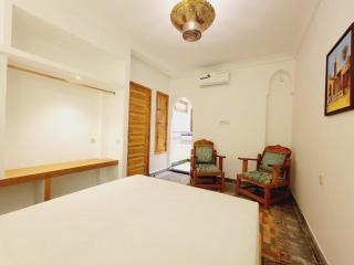 Riad Al Mechouar - 0