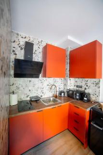 Coloris Rubrum room - 5