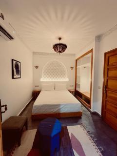 Riad Al Mechouar - 7