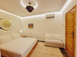Riad Al Mechouar - 3