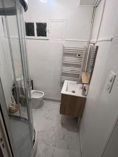 Séjour authentique dans un appart cosy à Dijon - 5