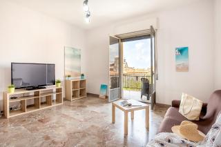 Casa Corso Mare Villa - 9
