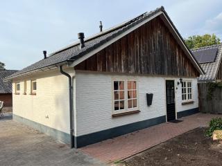 Vakantiehuisje de Hachmeule - 7