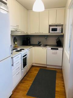 City Center apartment at the Bus Station With balcony and sauna - 1