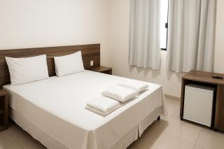 Benni Palace Hotel - 6