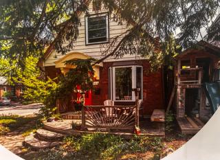 Bright Room in beautiful Old Ottawa East - 7