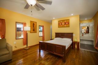 Cahal Pech Cabins - 2