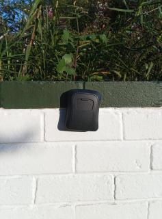 Lalapanzi Cottage Solar Power Filtered Water - 8