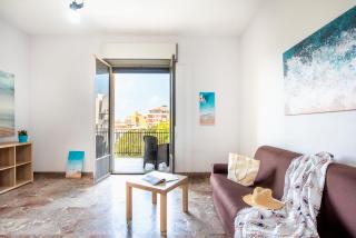 Casa Corso Mare Villa - 5