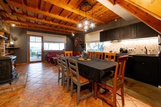 Atpūtas komplekss Usmas Meķi - 1