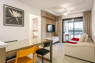 WI-FI 300MB | Smart TV de 50" | Piscina #CANA19 - 0