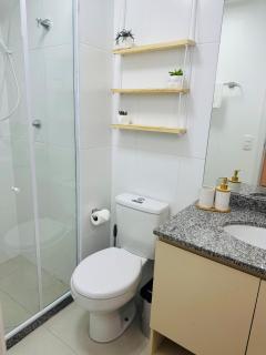 Studio Moderno na Vila Mariana Perto do Metrô e Parque Ibirapuera - 5