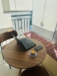 Studio Moderno na Vila Mariana Perto do Metrô e Parque Ibirapuera - 1