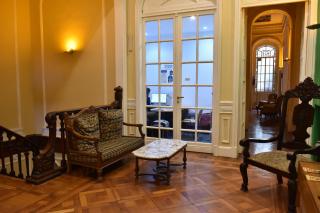 Hotel Frossard - 8