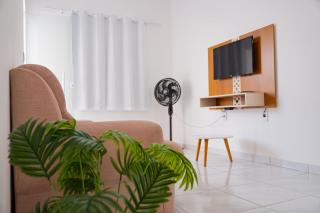 Casa Pet Friendly c Churrasqueira e Terraco - 3
