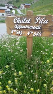 Chalet Pila - Livigno - 3