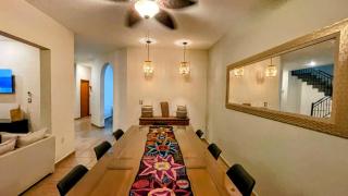 Padrisima Casa con Alberca Privada para Hasta 18 Personas - 6