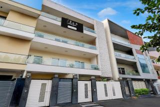 Townhouse Hotel Sec- 54 Golf Course Road - 6