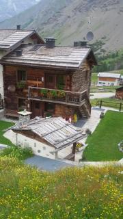 Chalet Pila - Livigno - 4