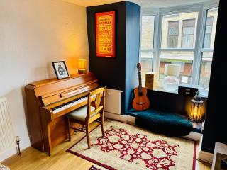 The Penthouse, Barnoldswick - 6