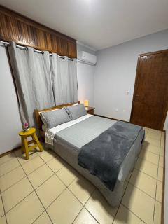 Apartamento a uma quadra do mar - 7