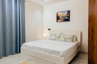 Top luxury 3-bedroom house - 3