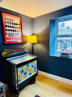 The Penthouse, Barnoldswick - Barnoldswick - 7